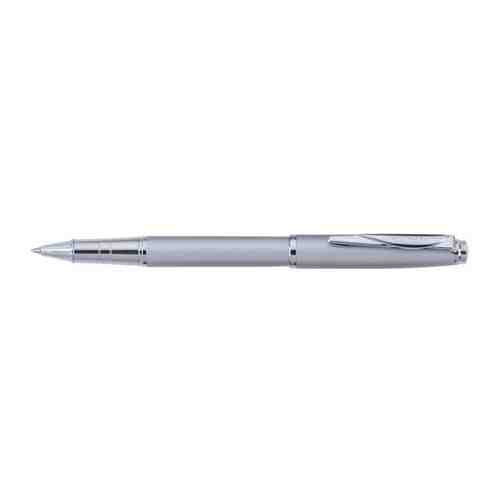 Ручка-роллер Pierre Cardin Gamme Classic - Silver Chrome PC0924RP арт. 101432653113