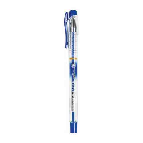 Ручка шариковая LINC ото синяя арт. 101718411423