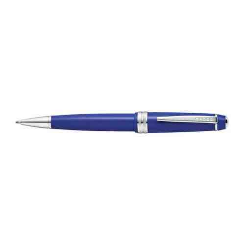 Шариковая ручка Cross Bailey Light Blue, AT0742-4 арт. 101392940016