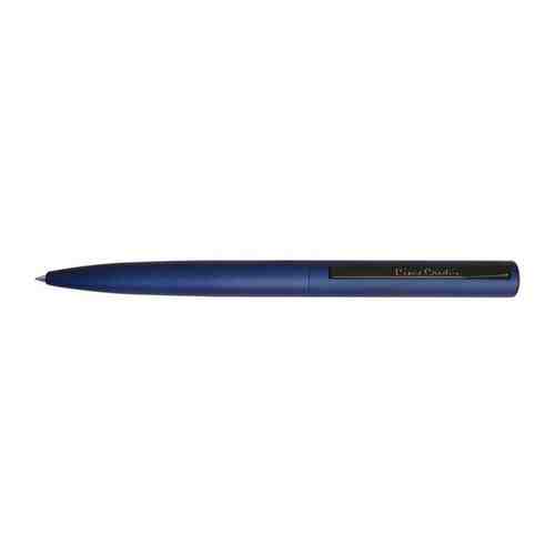 Шариковая ручка Pierre Cardin Techno - D.Blue PCS20722BP арт. 101445163105
