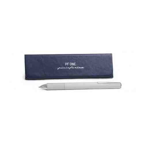Шариковая ручка Pininfarina PF One, Серебристый арт. 101392915565