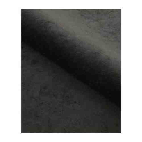 Ткань Велюр, модель Бренди, цвет Темно-Коричневый (29) (Ткань для шитья, для мебели) арт. 101762218214