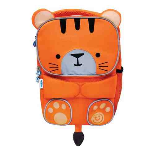 Trunki Детский рюкзак Toddlepak Тигр Типу 27 см 0328-GB01 арт. 673763407