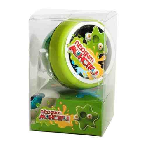 Жвачка для рук Neogum Monster Зеленый NM0006 арт. 1439715235